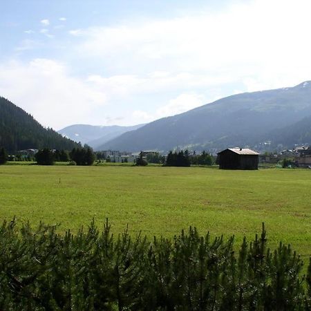 U Koehler Apartment Davos Bagian luar foto